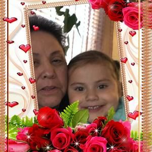 Meet your Posher, Susana